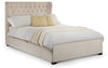 Geneva Storage Bed with 2 Drawers